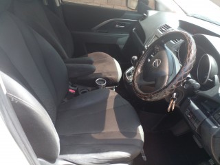 2012 Nissan lafesta for sale in St. Catherine, Jamaica