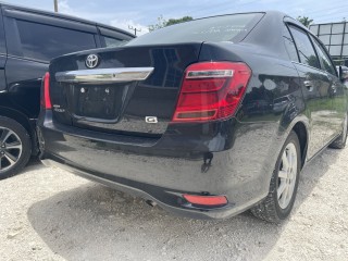 2016 Toyota Axio G for sale in St. James, Jamaica