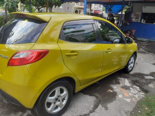 2008 Mazda Demio for sale in Kingston / St. Andrew, Jamaica