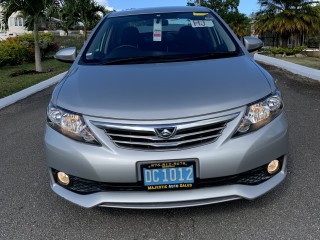 2013 Toyota allion for sale in Manchester, Jamaica