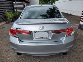 2011 Honda ACCORD