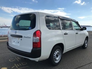 2017 Toyota Probox