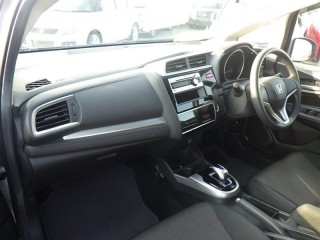 2015 Honda Fit for sale in Kingston / St. Andrew, Jamaica