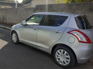 2012 Suzuki Swift for sale in Kingston / St. Andrew, Jamaica