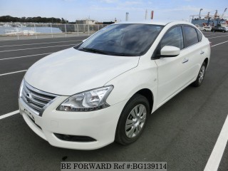 2017 Nissan Sylphy for sale in Kingston / St. Andrew, Jamaica