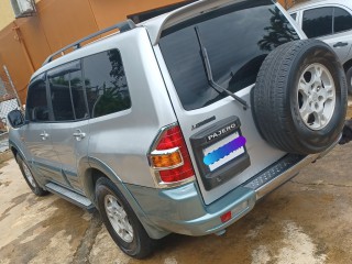 2000 Mitsubishi Pajero for sale in St. Catherine, Jamaica