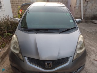 2010 Honda Fit RS for sale in Kingston / St. Andrew, Jamaica