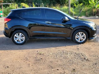 2014 Honda Vezel