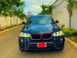 2017 BMW X3 for sale in Kingston / St. Andrew, Jamaica