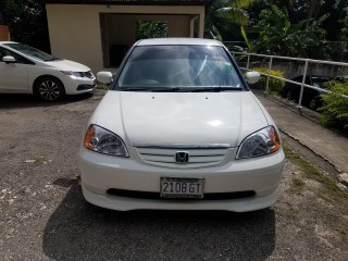 2001 Honda Civic for sale in Kingston / St. Andrew, Jamaica