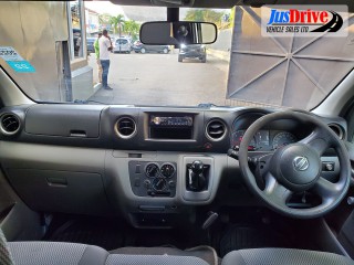 2015 Nissan CARAVAN for sale in Kingston / St. Andrew, Jamaica