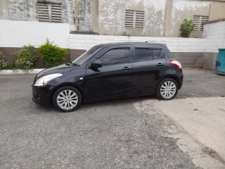 2012 Suzuki Swift for sale in Kingston / St. Andrew, Jamaica