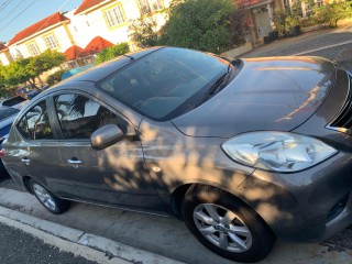 2014 Nissan Latio for sale in Kingston / St. Andrew, Jamaica