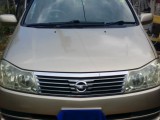 2003 Nissan Prairie for sale in St. James, Jamaica