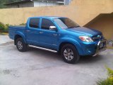 2006 Toyota hilux for sale in Kingston / St. Andrew, Jamaica