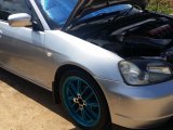 2001 Honda CIVIC for sale in Kingston / St. Andrew, Jamaica
