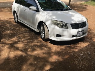 2008 Toyota FIELDER S AERO for sale in Trelawny, Jamaica