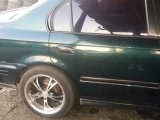 1996 Honda cuvic for sale in Kingston / St. Andrew, Jamaica
