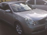 2008 Nissan BLUEBIRD SYLPHY for sale in Kingston / St. Andrew, Jamaica