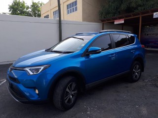 2017 Toyota Rav4 for sale in Kingston / St. Andrew, Jamaica