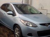 2009 Mazda demio for sale in St. Catherine, Jamaica