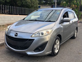 2012 Mazda Premacy for sale in Kingston / St. Andrew, Jamaica