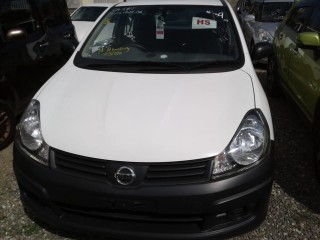 2013 Nissan AD Waon for sale in Kingston / St. Andrew, Jamaica