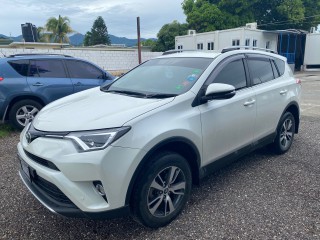 2017 Toyota RAV4 for sale in Kingston / St. Andrew, Jamaica