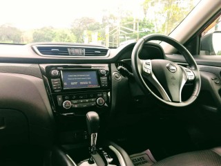 2014 Nissan Xtrail for sale in Manchester, Jamaica