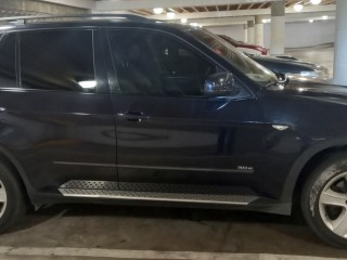 2008 BMW X5 exI for sale in Kingston / St. Andrew, Jamaica