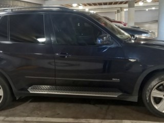 2008 BMW X5 exI