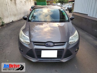 2013 Ford FOCUS for sale in Kingston / St. Andrew, Jamaica