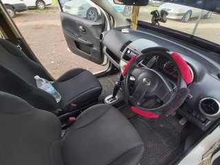 2008 Nissan Note for sale in St. Catherine, Jamaica