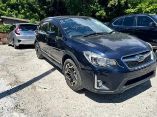 2017 Subaru XV