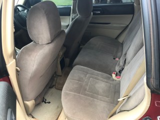 2005 Subaru Forrester Turbo for sale in St. Elizabeth, Jamaica