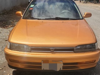 1993 Honda Accord