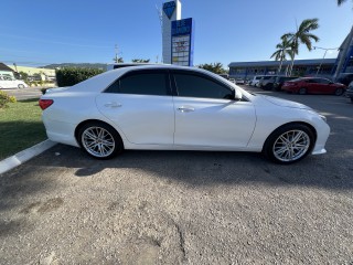 2011 Toyota Mark X