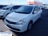 2014 Nissan Wingroad for sale in Kingston / St. Andrew, Jamaica