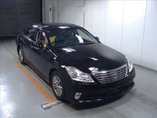 2013 Toyota CROWN for sale in Manchester, Jamaica