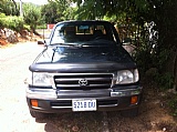 1999 Toyota tacoma for sale in Manchester, Jamaica