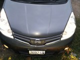 2011 Nissan Note for sale in St. Catherine, Jamaica