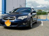 2006 Subaru Legacy for sale in Kingston / St. Andrew, Jamaica