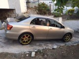 2006 Toyota Axio for sale in St. James, Jamaica