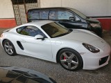 2014 Porsche 981 Cayman for sale in St. James, Jamaica