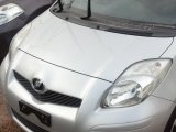 2009 Toyota Vitz for sale in Kingston / St. Andrew, Jamaica