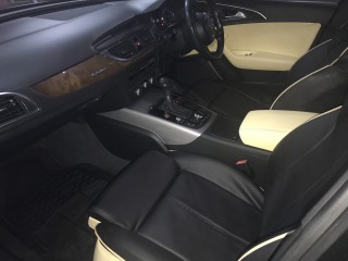 2012 Audi A6 for sale in Kingston / St. Andrew, Jamaica