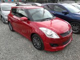 2013 Suzuki Swift Sport for sale in Kingston / St. Andrew, Jamaica