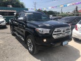 2016 Toyota Tacoma for sale in Kingston / St. Andrew, Jamaica