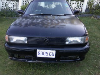 1993 Nissan Sunny for sale in Manchester, Jamaica