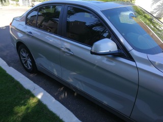 2013 BMW 3 Series for sale in Kingston / St. Andrew, Jamaica